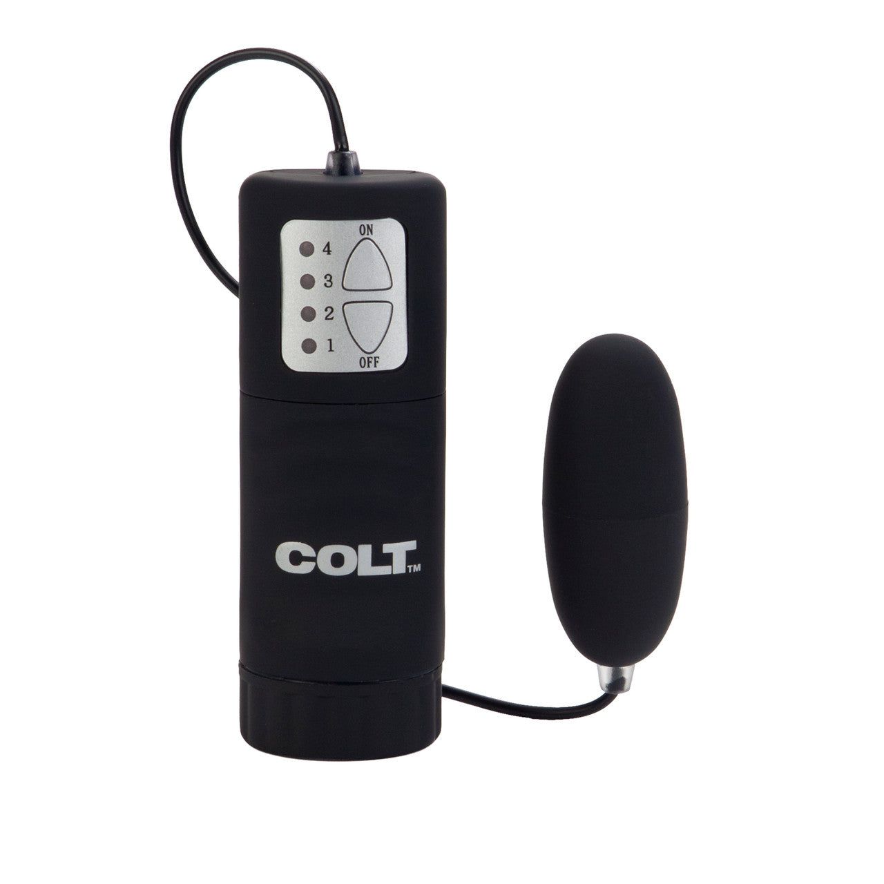 Colt Power Bullet W/P