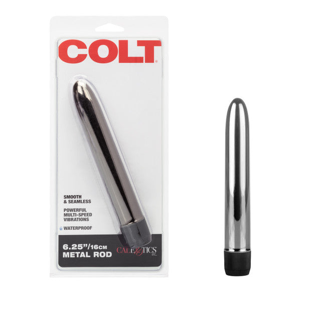 Colt Metal 6.25"