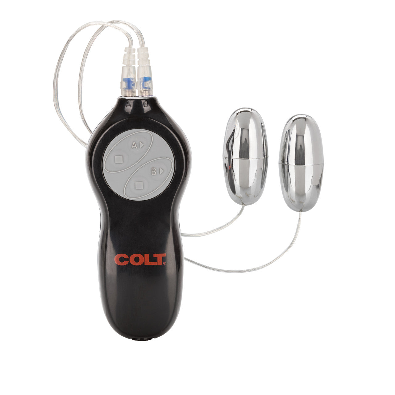 COLT 7 FUNCTION TWIN TURBO BULLETS