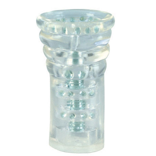SUE JOHANSON HEAD HONCHO