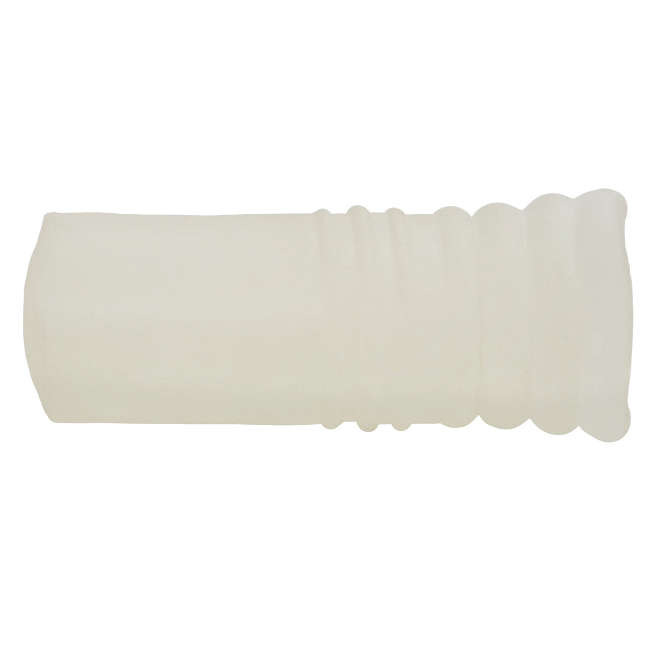 Sue Johanson Super Head Honcho – White, Glow in the Dark