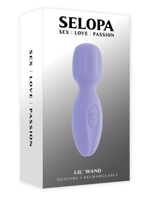 SELOPA LIL WAND