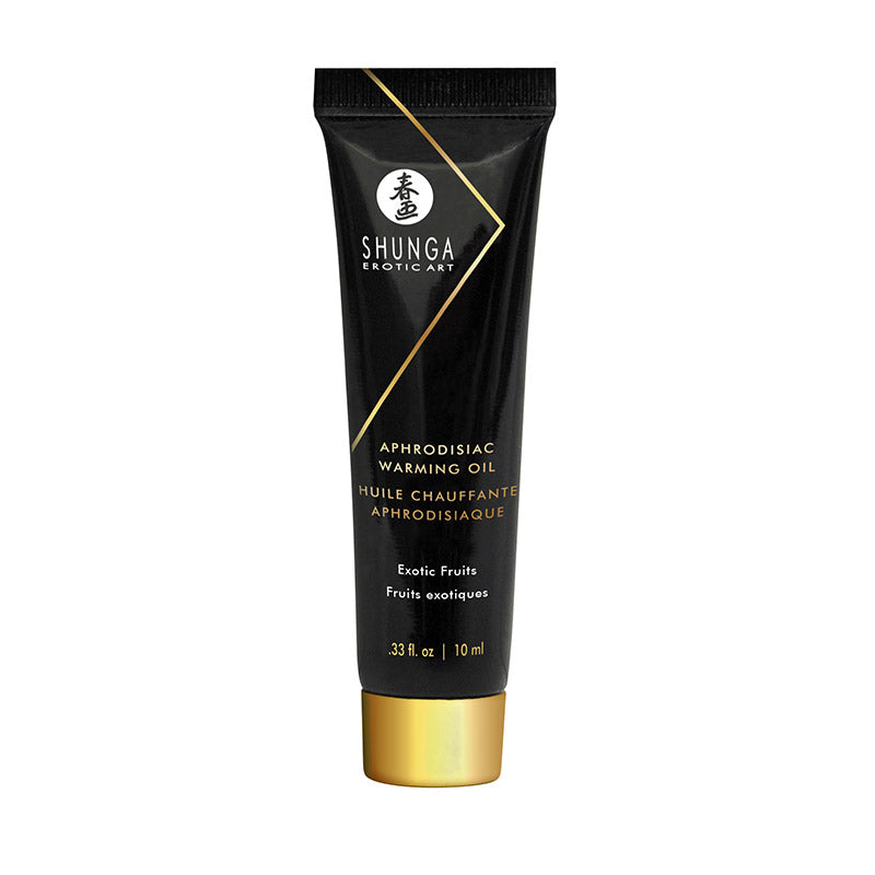 GEISHA'S SECRET KIT EXOTIC FRUIT