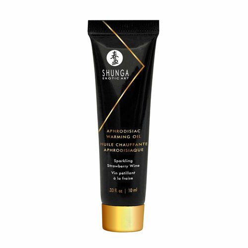 GEISHA'S SECRET KIT STRAWBERRY