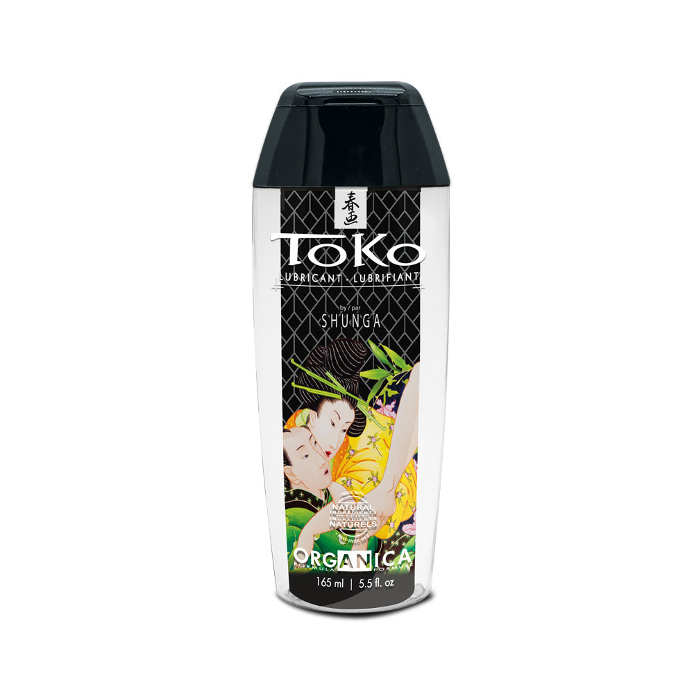 GARDEN OF EDO ORGANIC COLLECTION