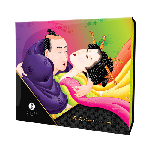 FRUITY KISS COLLECTION KIT