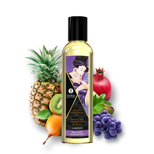 FRUITY KISS COLLECTION KIT