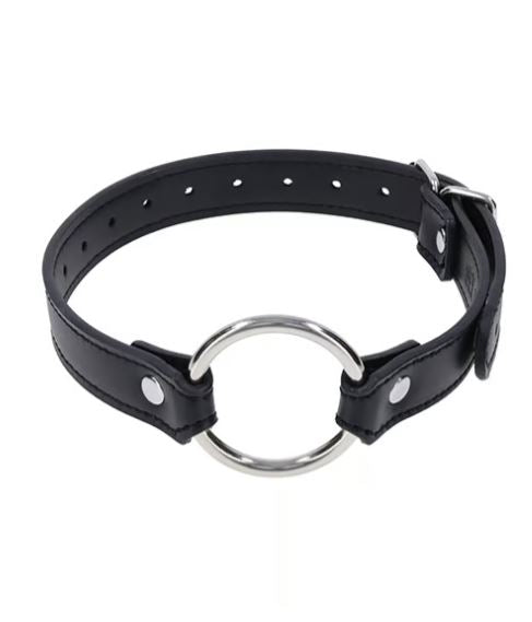 SEX & MISCHIEF SHADOW CONVERTIBLE CUFFS