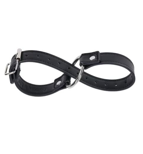 SEX & MISCHIEF SHADOW CONVERTIBLE CUFFS