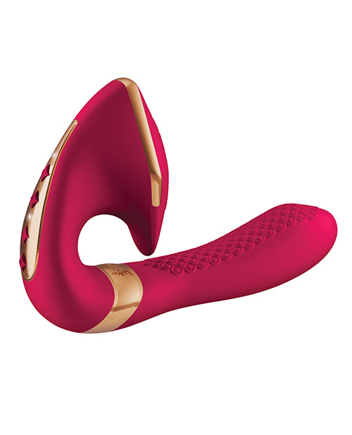 (D) SHUNGA SOYO INTIMATE MASSA RASPBERRY