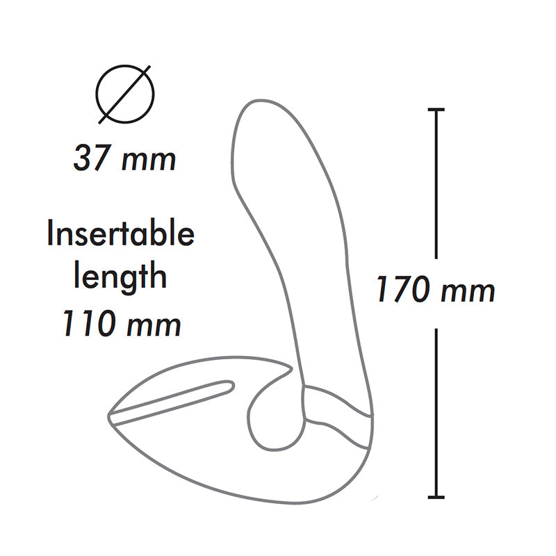 (D) SHUNGA SOYO INTIMATE MASSA RASPBERRY