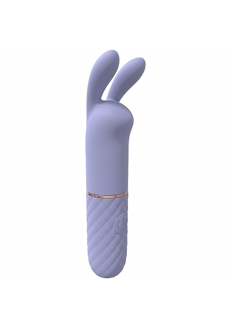 LOVELINE DONA MINI RABBIT LAVENDER