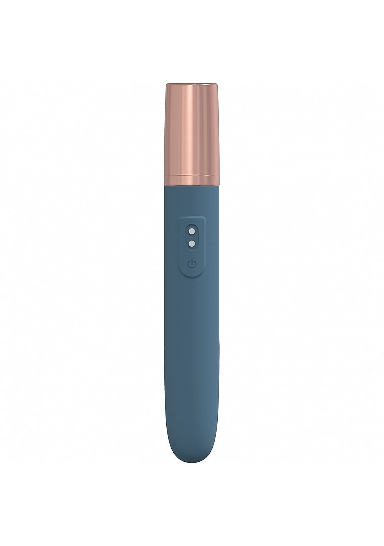LOVELINE THE TRAVELER TRAVEL VIBE BLUE