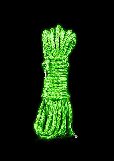 GLOW ROPE 32.8FT/ 10M
