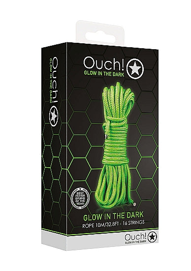 GLOW ROPE 32.8FT/ 10M
