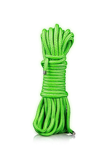GLOW ROPE 32.8FT/ 10M