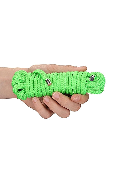 GLOW ROPE 32.8FT/ 10M