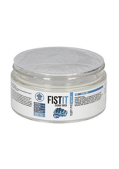 FIST IT EXTRA THICK 300ML