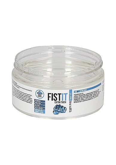 FIST IT EXTRA THICK 300ML