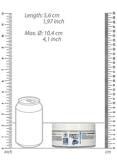 FIST IT EXTRA THICK 300ML