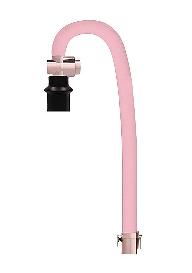 PUMPED PUSSY PUMP ROSE GOLD