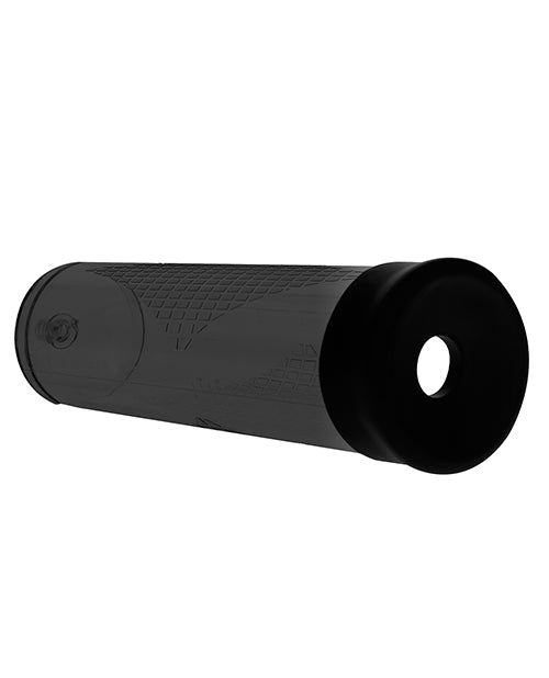 PUMPED EXTREME POWER RECHARGEABLE AUTO PUMP BLACK