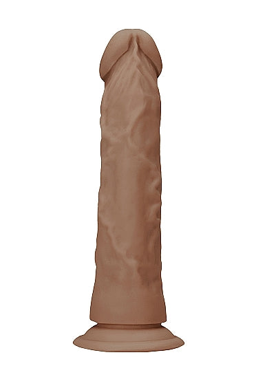REALROCK 7IN DONG TAN W/O TESTICLES