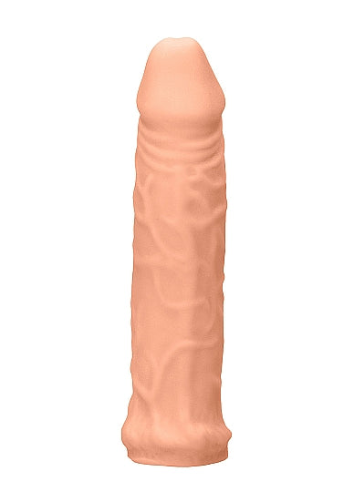 REALROCK PENIS SLEEVE 6IN FLESH