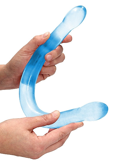 REALROCK NON REALISTIC DOUBLE DONG 17IN BLUE