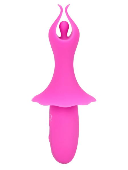 SIENNA FLUTTER VIBE PINK