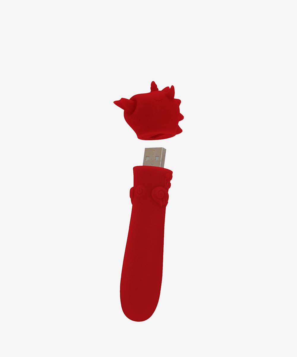 UNIHORN USB BULLET BLAZE DIABLO