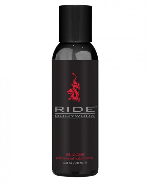 RIDE BODYWORKX SILICONE 2 OZ