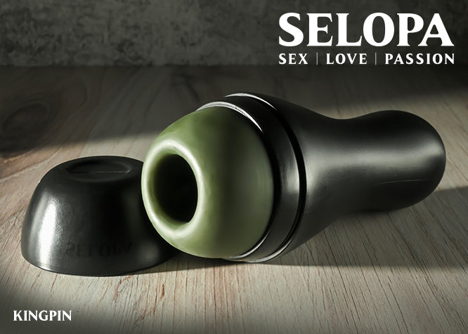 SELOPA KINGPIN