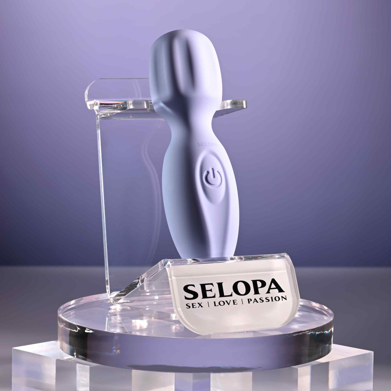 SELOPA LIL WAND
