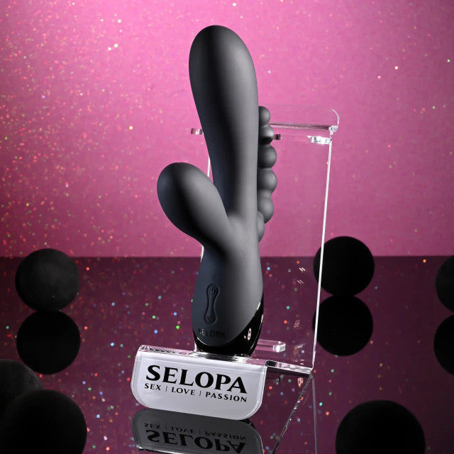 SELOPA TRIPLE ACE'S