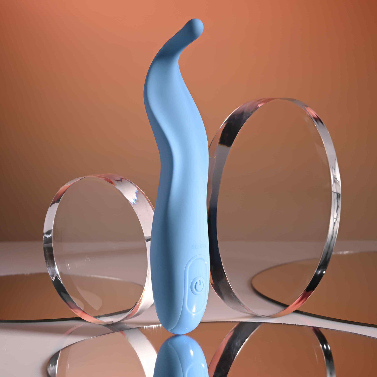 SELOPA TENDER TICKLER