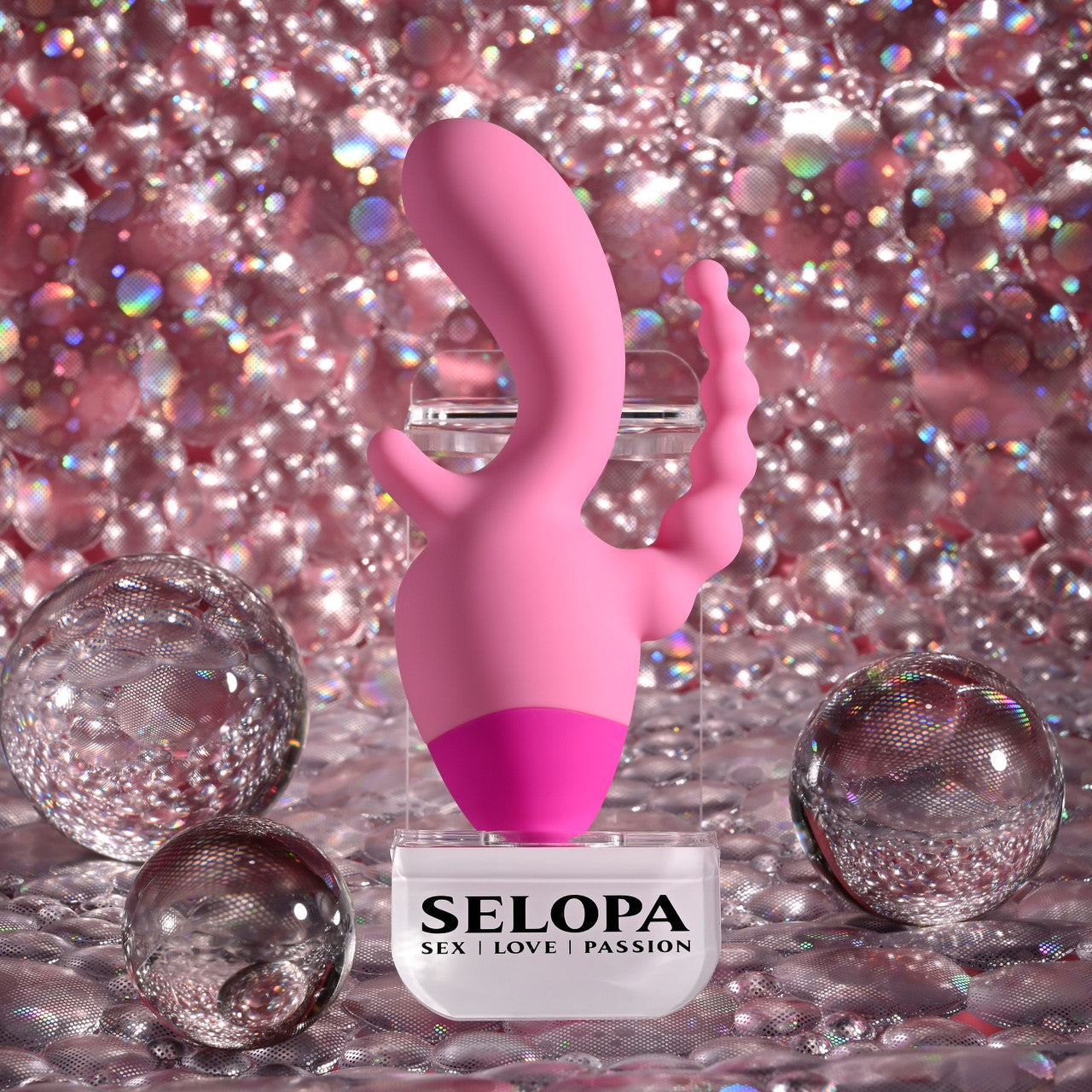 SELOPA GAME ON