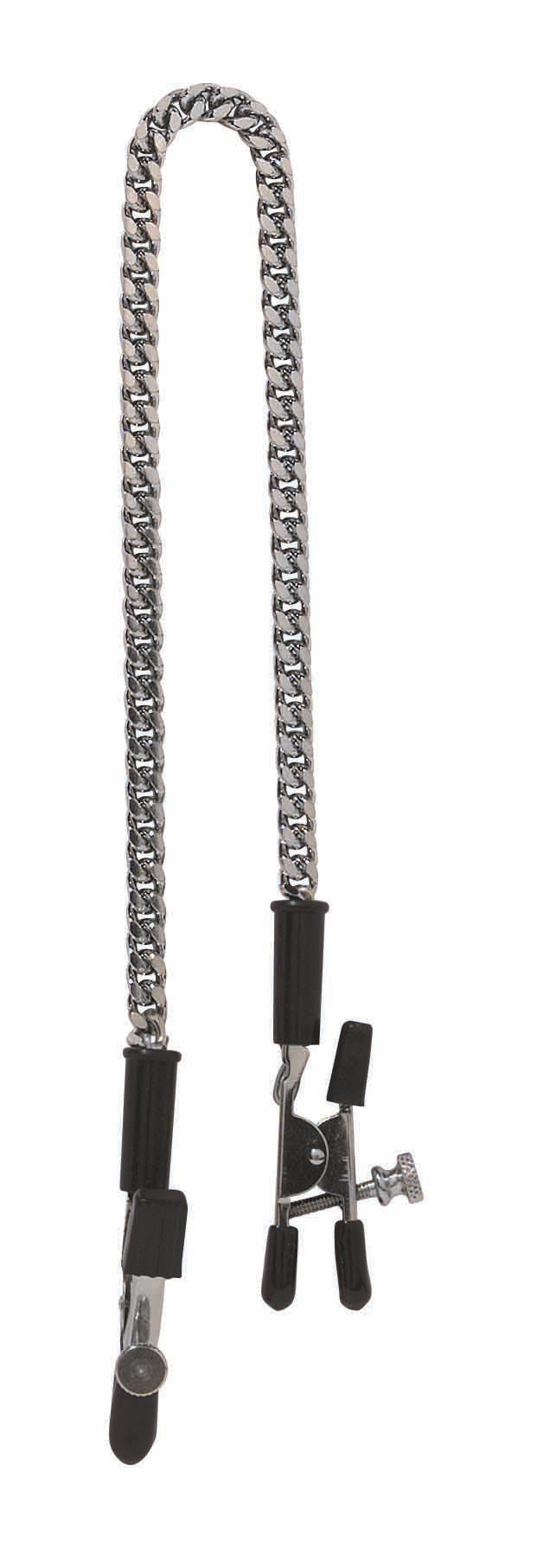 ADJUSTABLE CLAMP