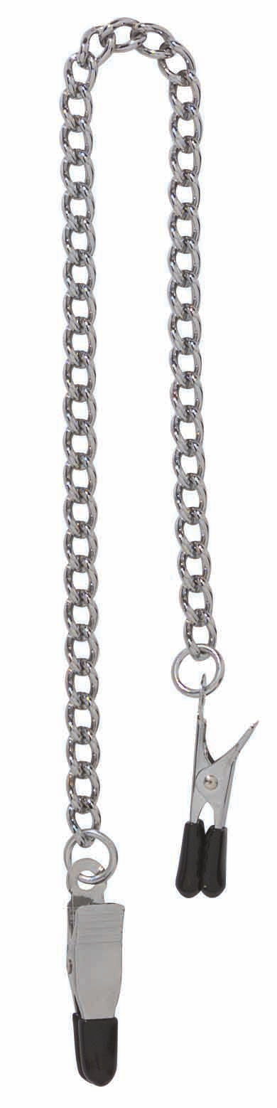 ENDURANCE CLAMP