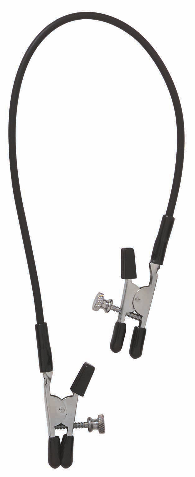 ADJUSTABLE CLAMP