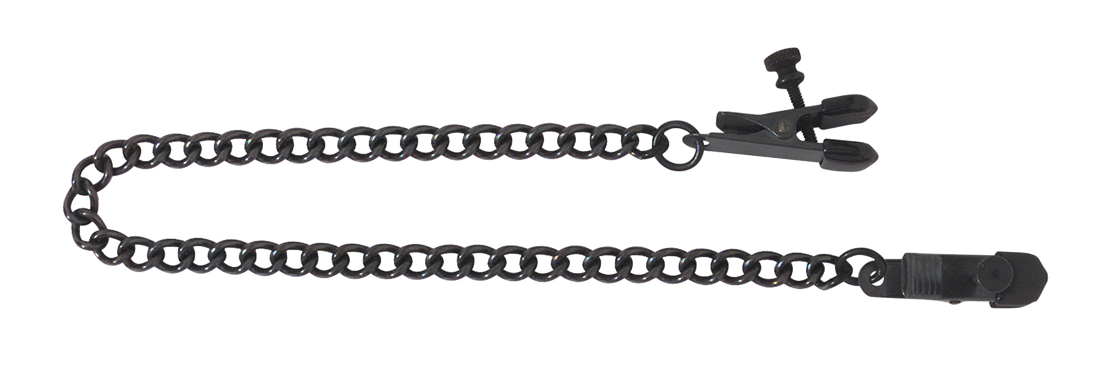 ADJUSTABLE NIPPLE CLAMP