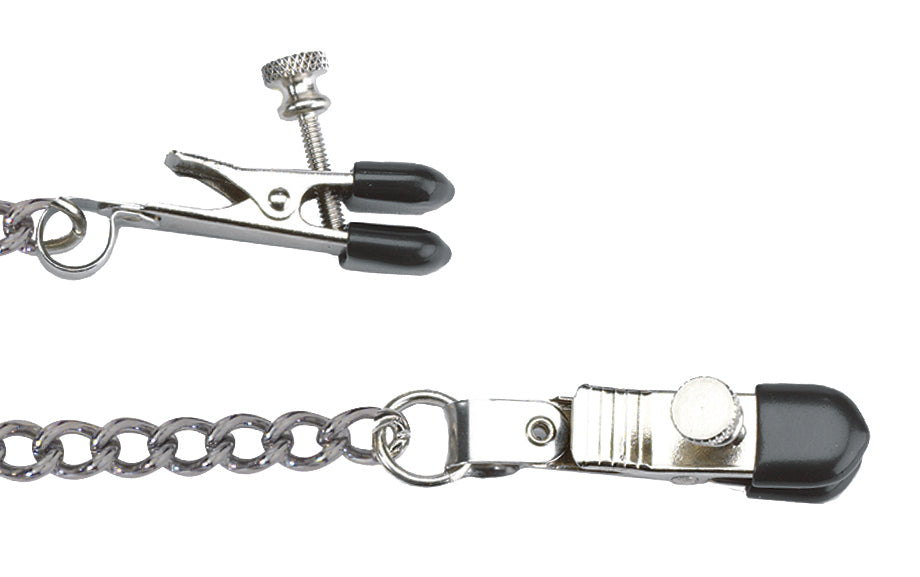 ADJUSTABLE CLAMP