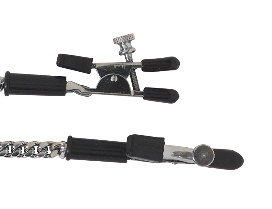 ADJUSTABLE CLAMP