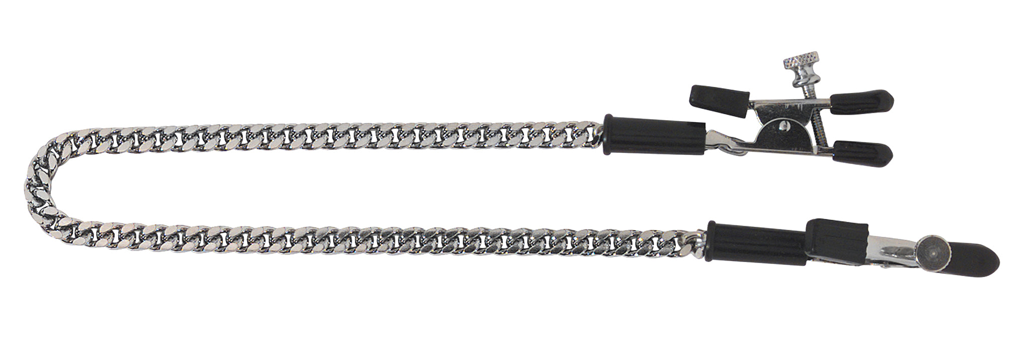 ADJUSTABLE CLAMP