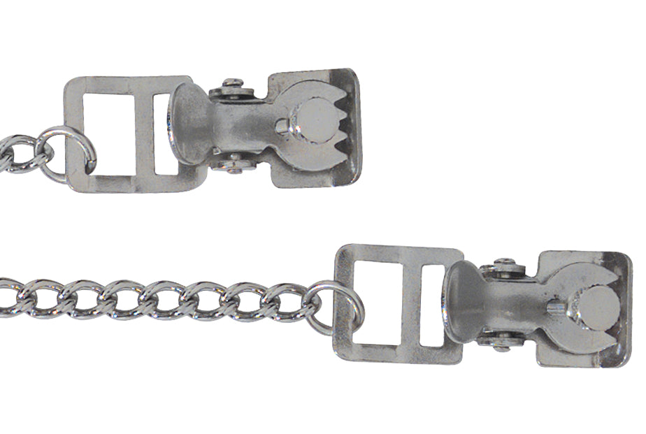 ADJUSTABLE CLAMP