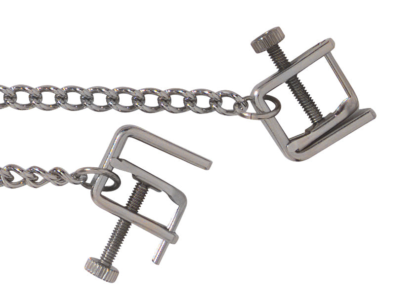 PRESS CLAMP - ADJUSTABLE CLAMP