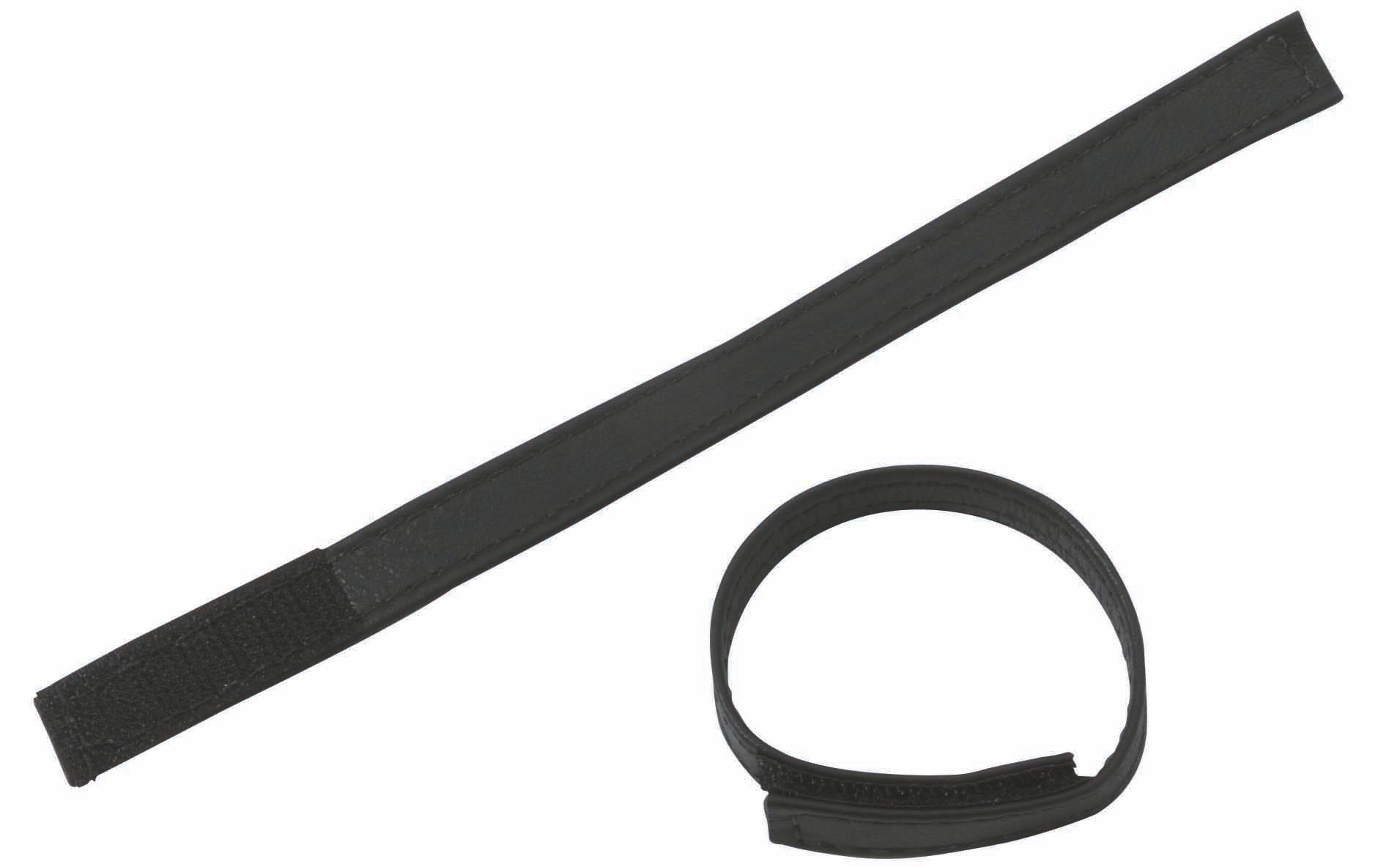 VELCRO SEWN C RING