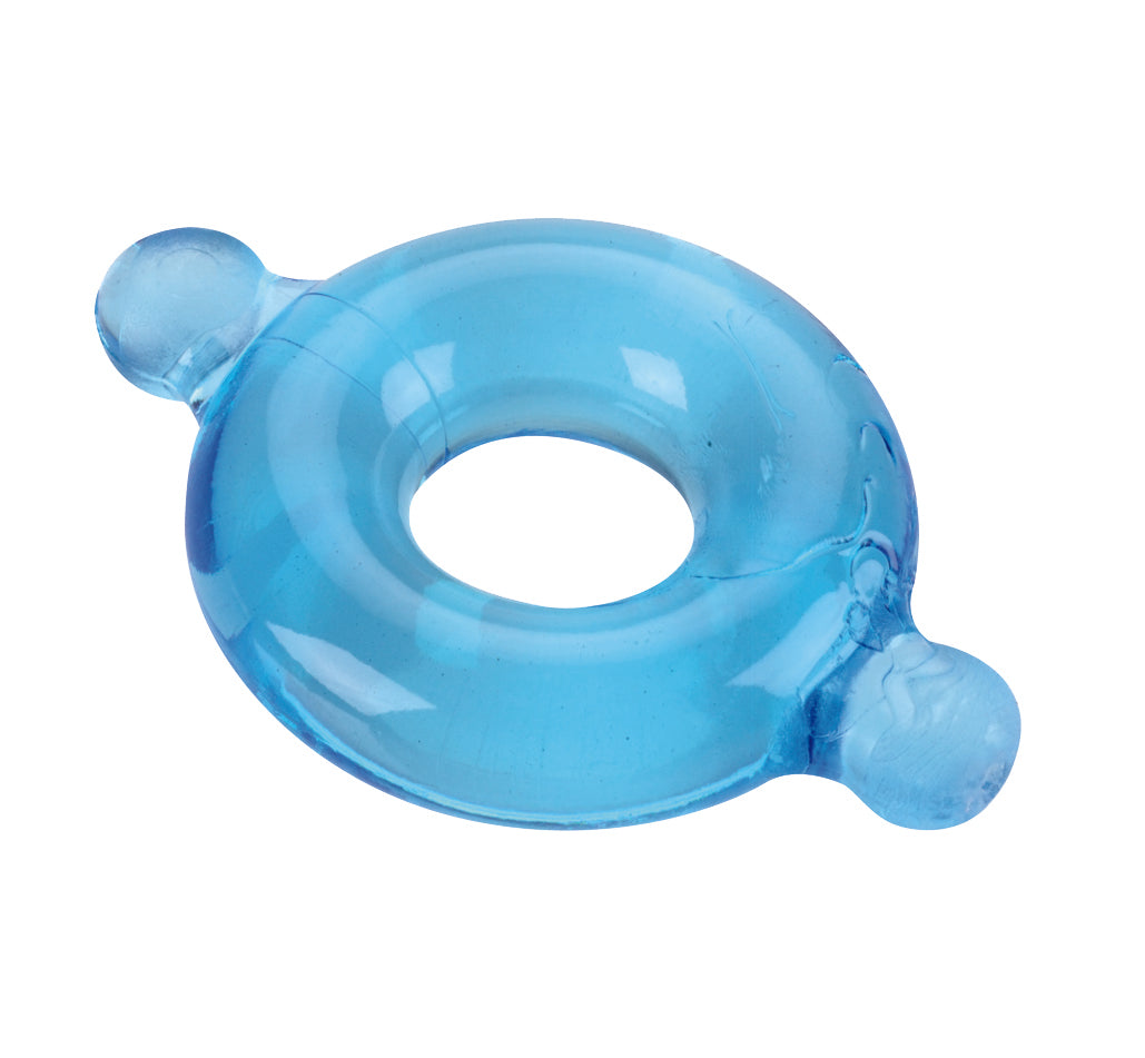 COCK RINGS 3PC SET