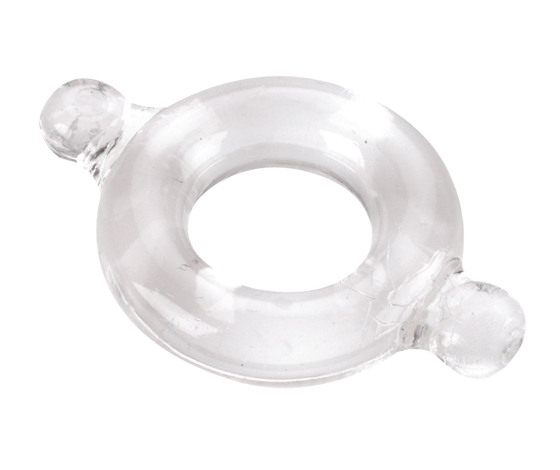 COCK RINGS 3PC SET