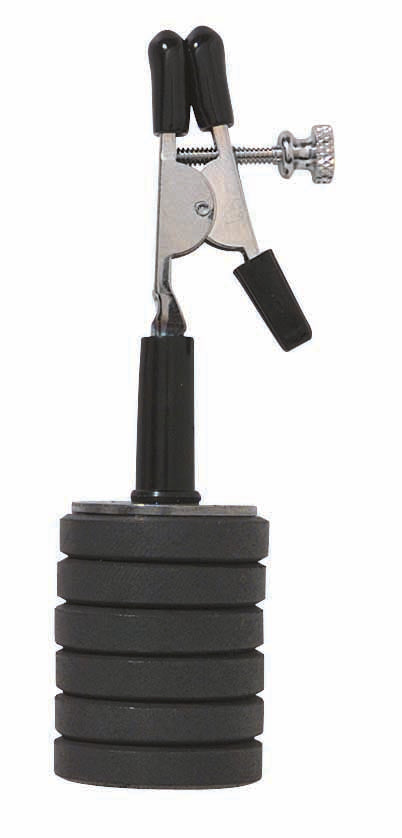 WEIGHTS W/CLIP ADJUSTABLE
